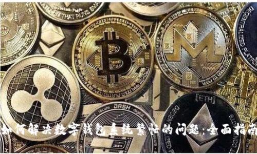 如何解决数字钱包系统繁忙的问题:全面指南