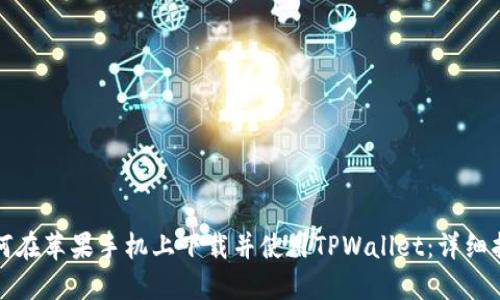 如何在苹果手机上下载并使用TPWallet：详细指南