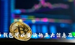 优质  数字货币钱包可以查询的五大信