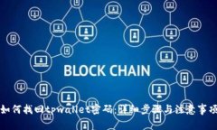 如何找回tpwallet密码：详细步骤与注意