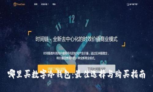 哪里买数字冷钱包:最佳选择与购买指南