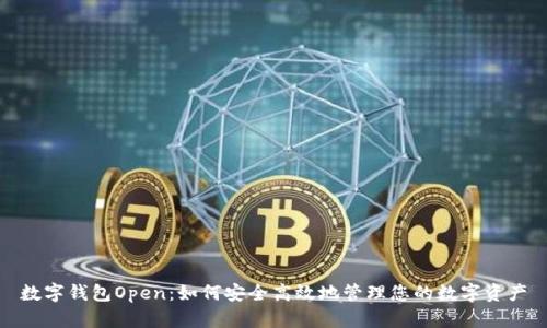 数字钱包Open:如何安全高效地管理您的数字资产