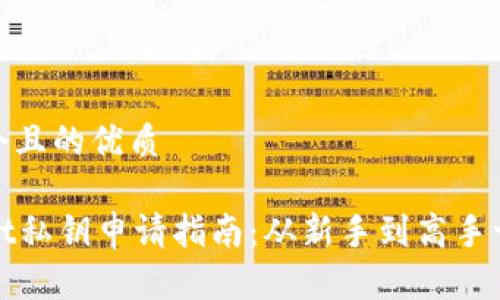 思考一个且的优质
TPWallet私钥申请指南:从新手到高手一步到位