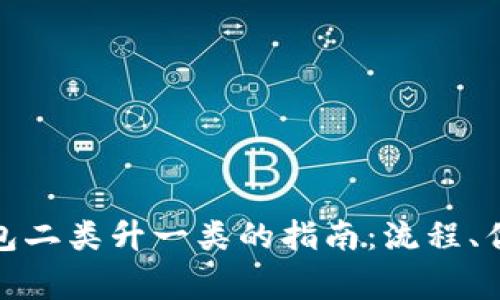 数字人民币钱包二类升一类的指南:流程、优势与注意事项