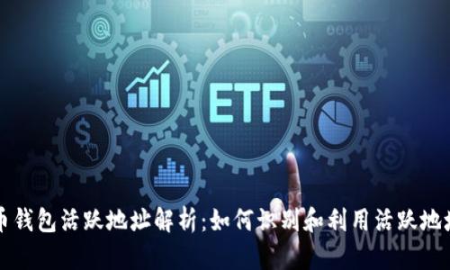 加密货币钱包活跃地址解析:如何识别和利用活跃地址的潜力