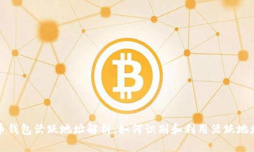加密货币钱包活跃地址解析:如何识别和利用活跃地址的潜力