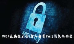 2023 WBF区块链大会：深入解析Puls钱包的