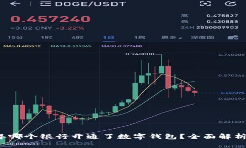 2023年哪个银行开通了数字钱包?全面解析及推荐