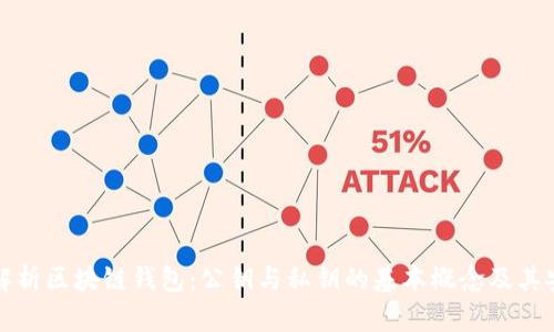 深入解析区块链钱包:公钥与私钥的基本概念及其安全性