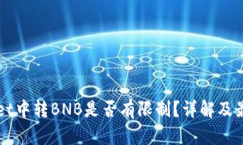 TPWallet中转BNB是否有限制?详解及最佳实践