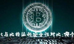 TPWallet与比特派的安全性对比：哪个更