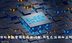 : 如何处理数字钱包退款问题：钱包已