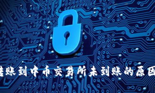 从TP钱包转账到中币交易所未到账的原因及解决方案