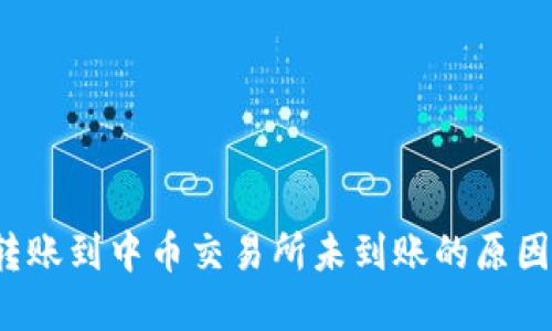 从TP钱包转账到中币交易所未到账的原因及解决方案