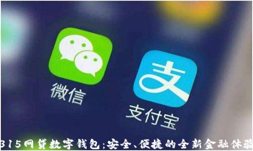 315网贷数字钱包:安全、便捷的全新金融体验