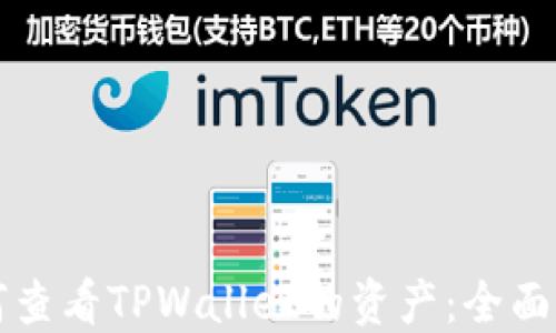 
如何查看TPWallet的资产：全面指南