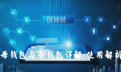 数字人民币母钱包与子钱包详解：使用