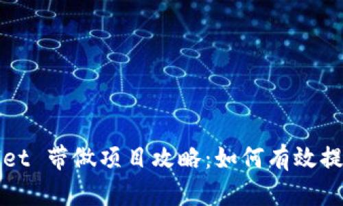 TPWallet 带做项目攻略:如何有效提升收益