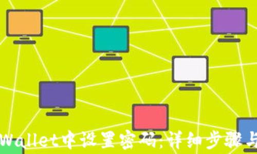 
如何在TPWallet中设置密码：详细步骤与注意事项