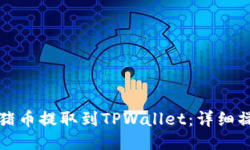 如何将猪币提取到TPWallet：详细操作指南