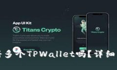 一个人可以注册多个TPWallet吗？详细解答与使用建