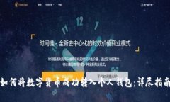 如何将数字货币成功转入个人钱包：详尽指南