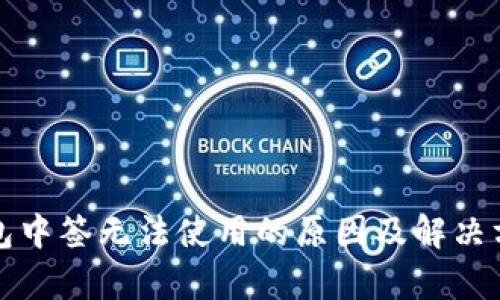 数字钱包中签无法使用的原因及解决方法解析