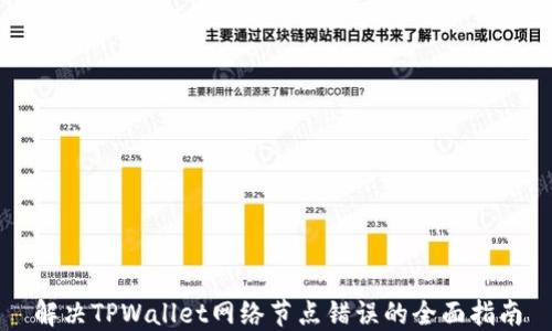 
解决TPWallet网络节点错误的全面指南