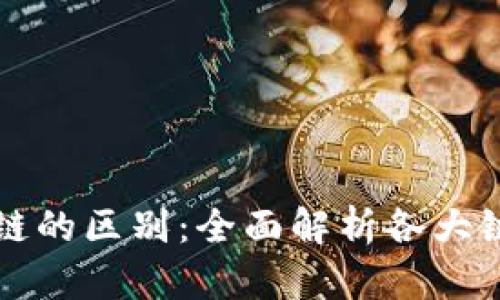 TPWallet生态链的区别：全面解析各大链的特点与优势