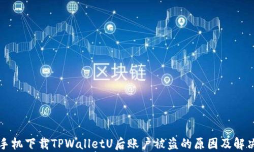 
苹果手机下载TPWalletU后账户被盗的原因及解决方案