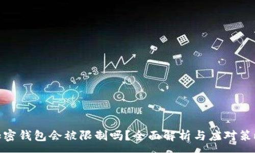 :
加密钱包会被限制吗？全面解析与应对策略