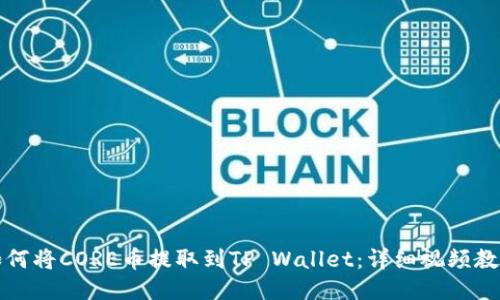 如何将CORE币提取到TP Wallet：详细视频教程