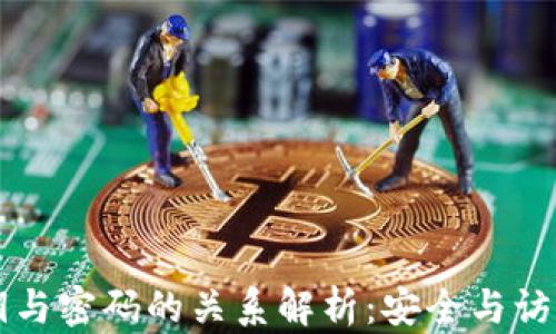 
TPWallet密钥与密码的关系解析：安全与访问的双重保障