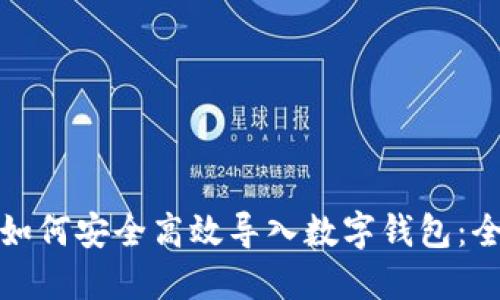 数字币如何安全高效导入数字钱包：全面指南