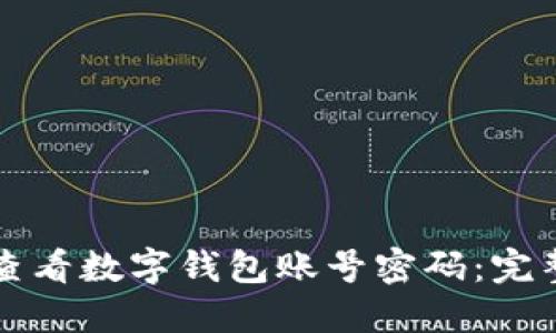 如何查看数字钱包账号密码：完整指南